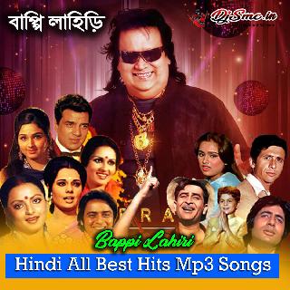 Dil Kahin Kho Gaya-Bappi Lahiri Hindi All Best Hits Mp3 Songs Download